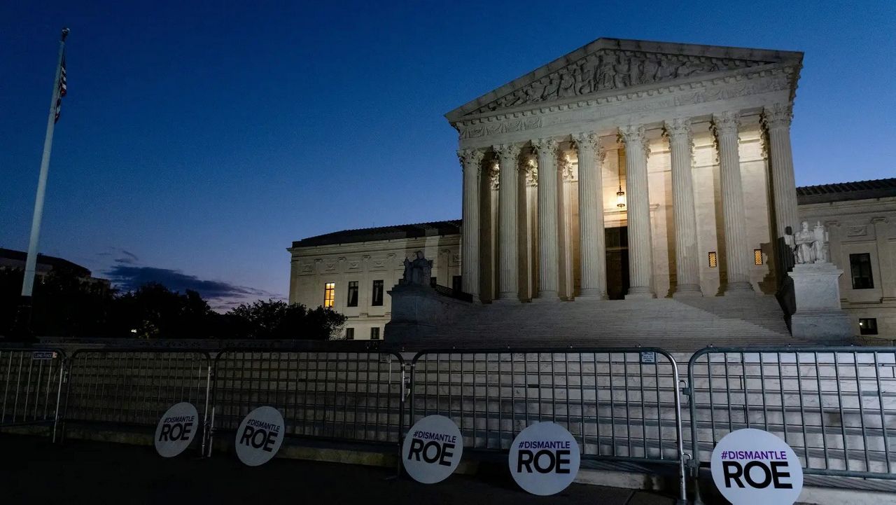 The Supreme Court could overturn the Roe v. Wade decision legalizing abortion. That would mean more people from the South may have to travel to North Carolina to end a pregnancy.