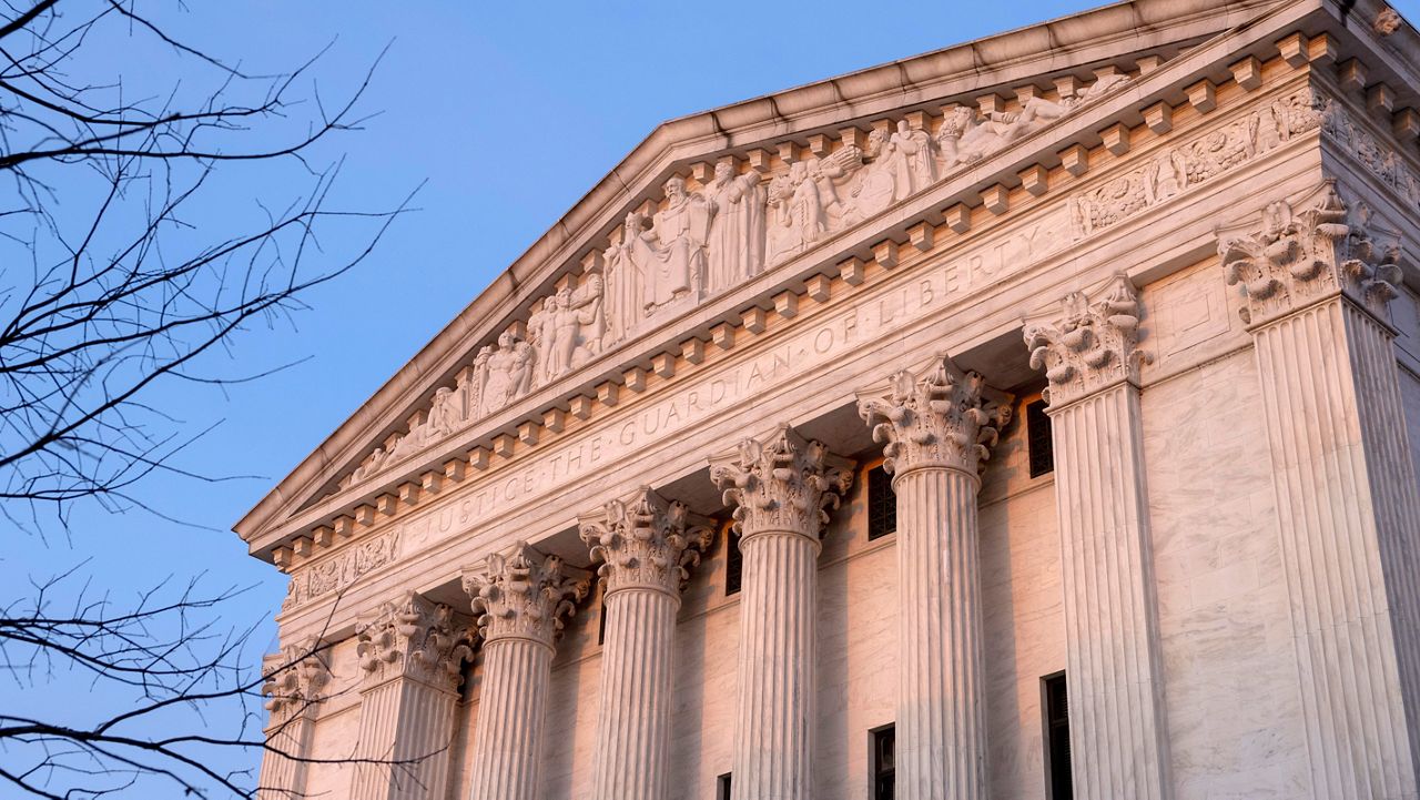 The Supreme Court of the United States