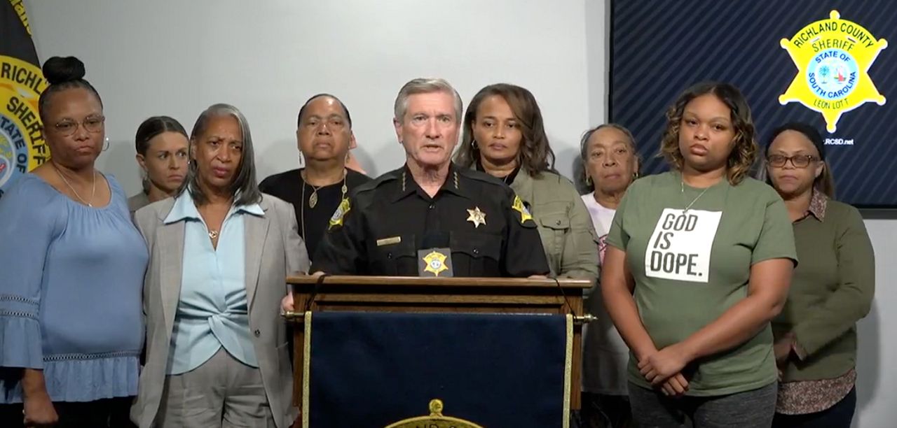 Zelig Williams' family plead for help