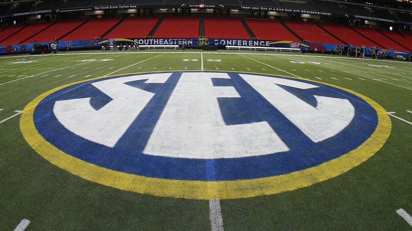 Netflix announces new SEC football docuseries