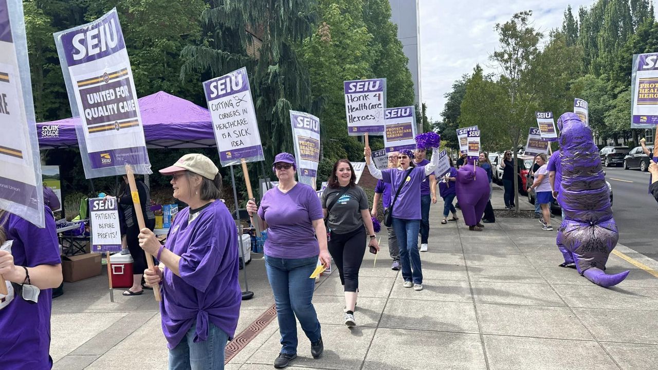 SEIU Local 49