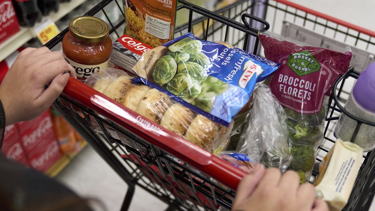 State disaster benefits will help residents recovering from Helene in western N.C. buy food. (Spectrum News 1)