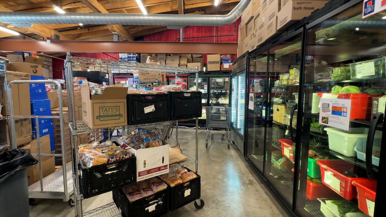 Governor Evers Restores FoodShare Support for Wisconsinites