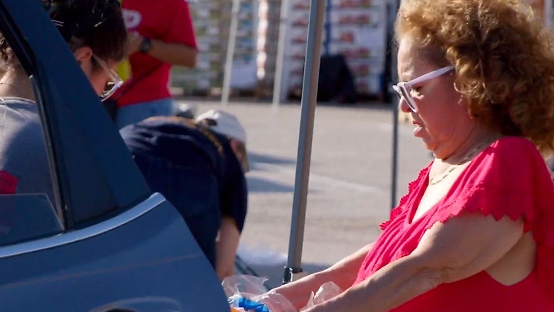 Texans experience extended wait times for SNAP benefits