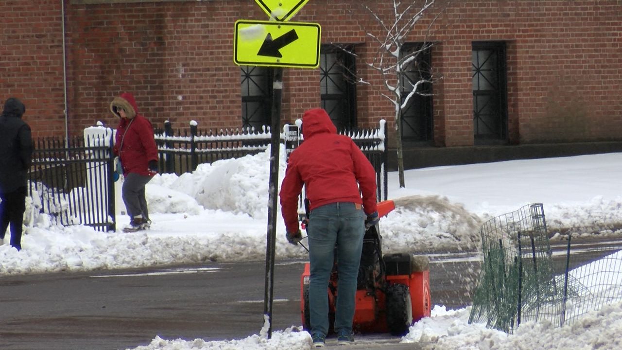 Fitchburg State grads aim to simplify snow removal