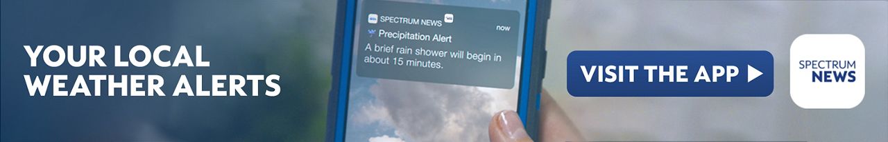 weather alerts