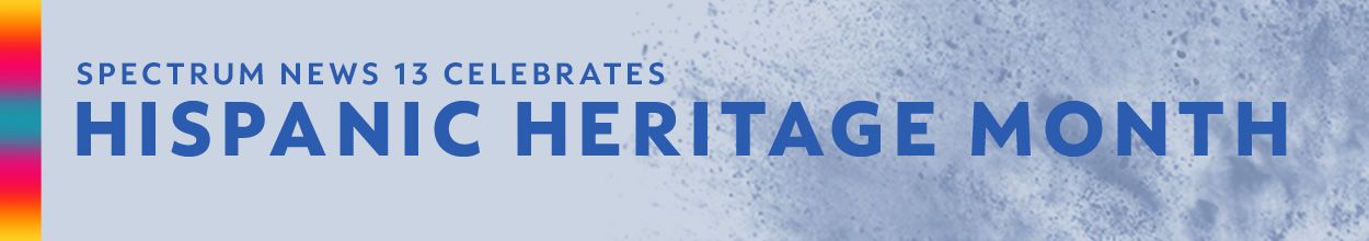 Spectrum News Celebrates Hispanic Heritage Month