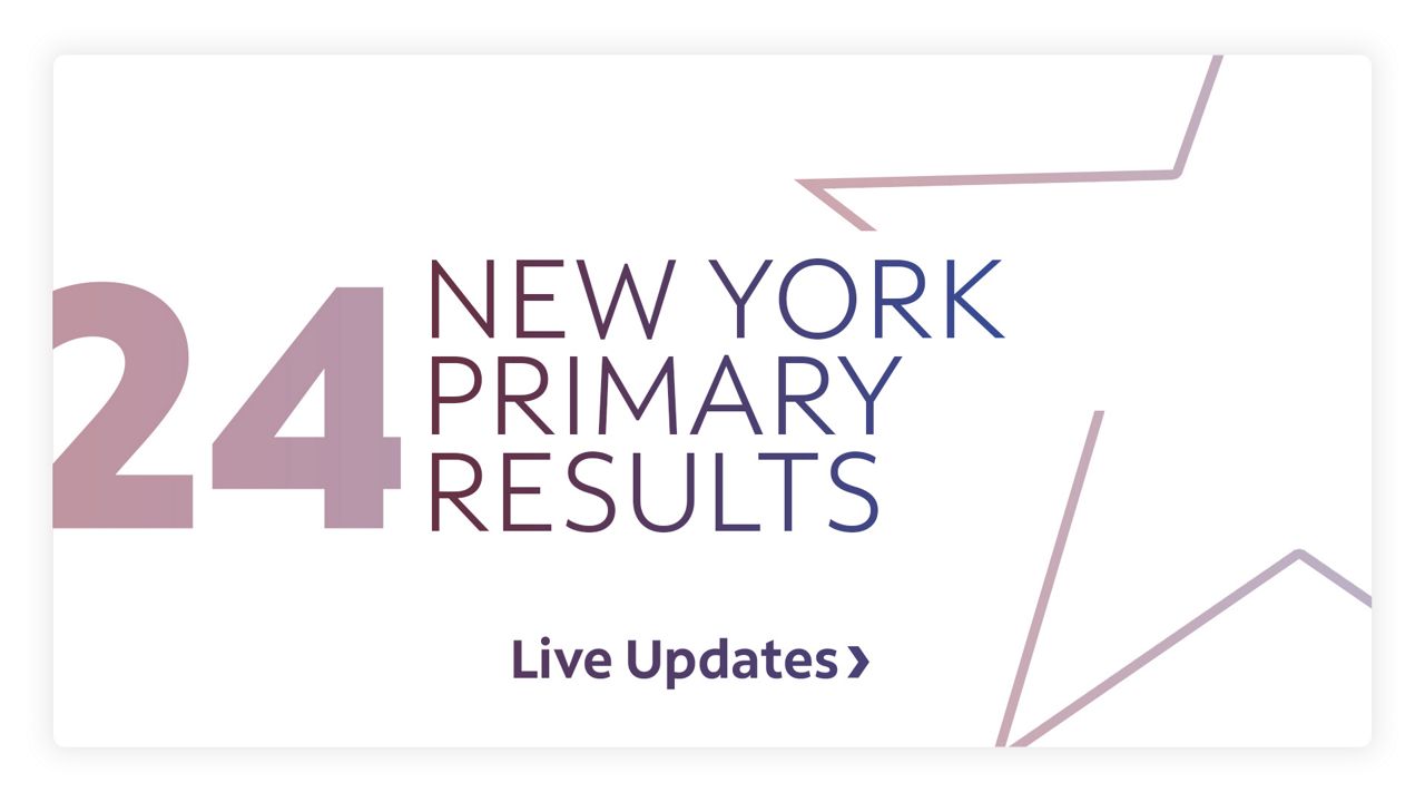 Primary results