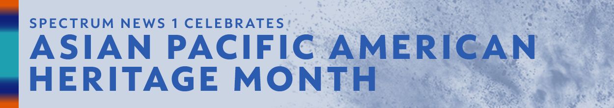 Asian American Pacific Islander Heritage Month
