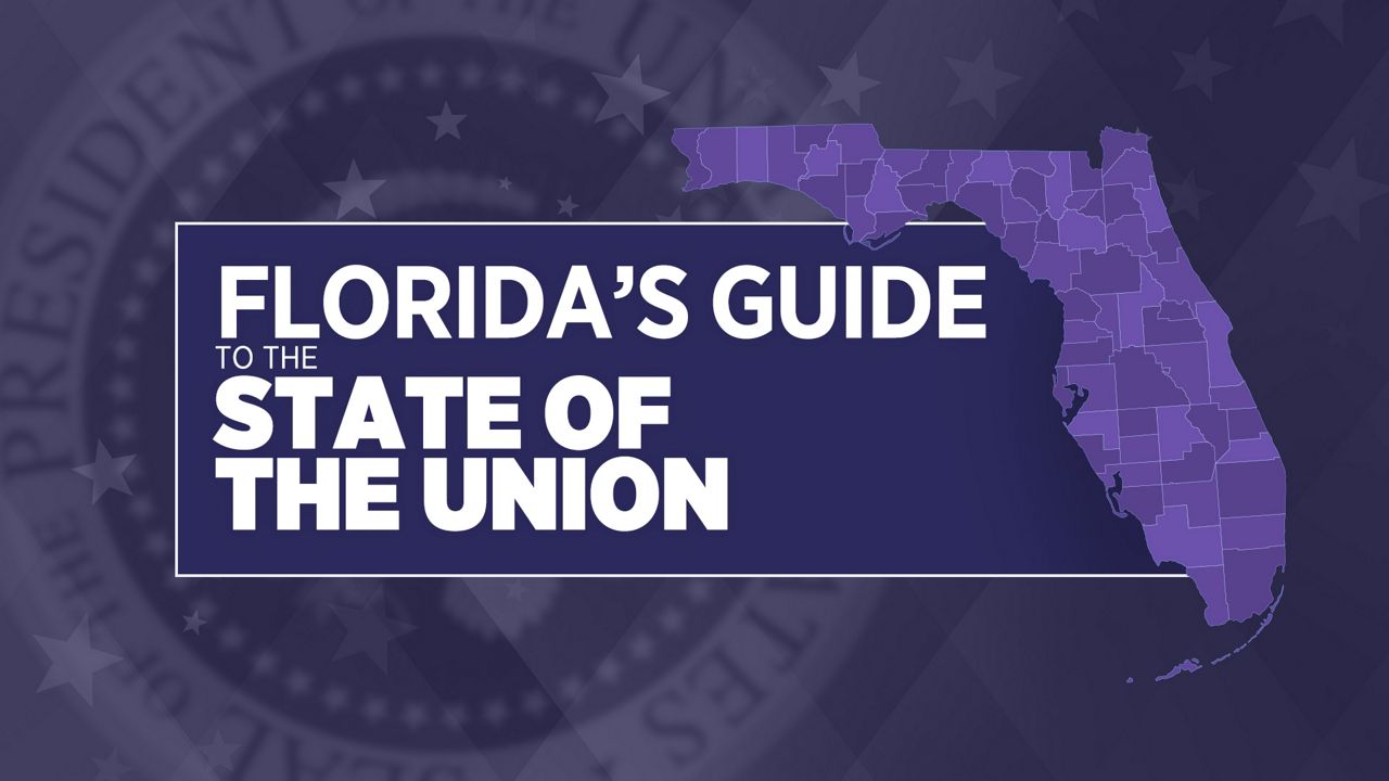 Florida Guide to the State of the Union