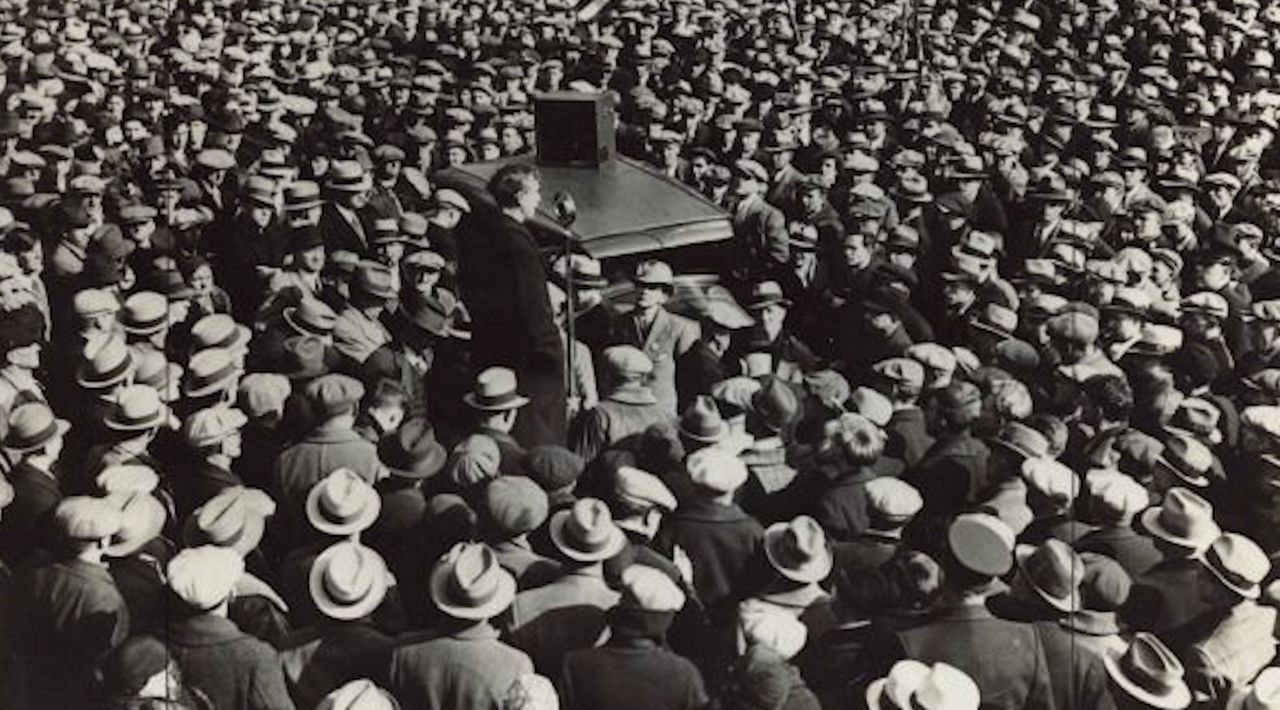 A look back at Milwaukee's long socialist legacy