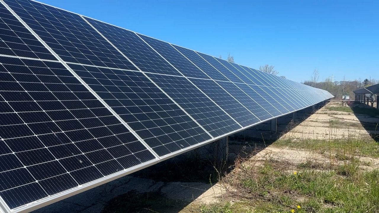 Syracuse encourages residents to sign up for money-saving, sustainable solar initiative