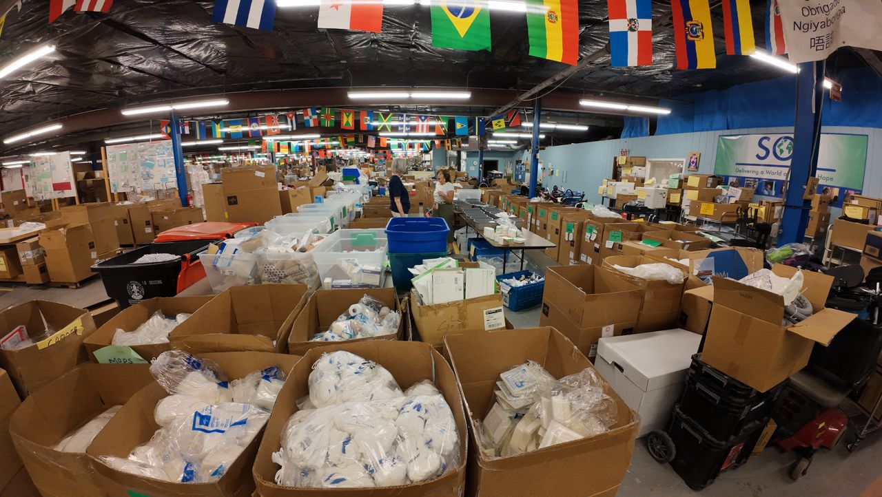 Louisville nonprofit shares guidance for helping Nepal disaster recovery