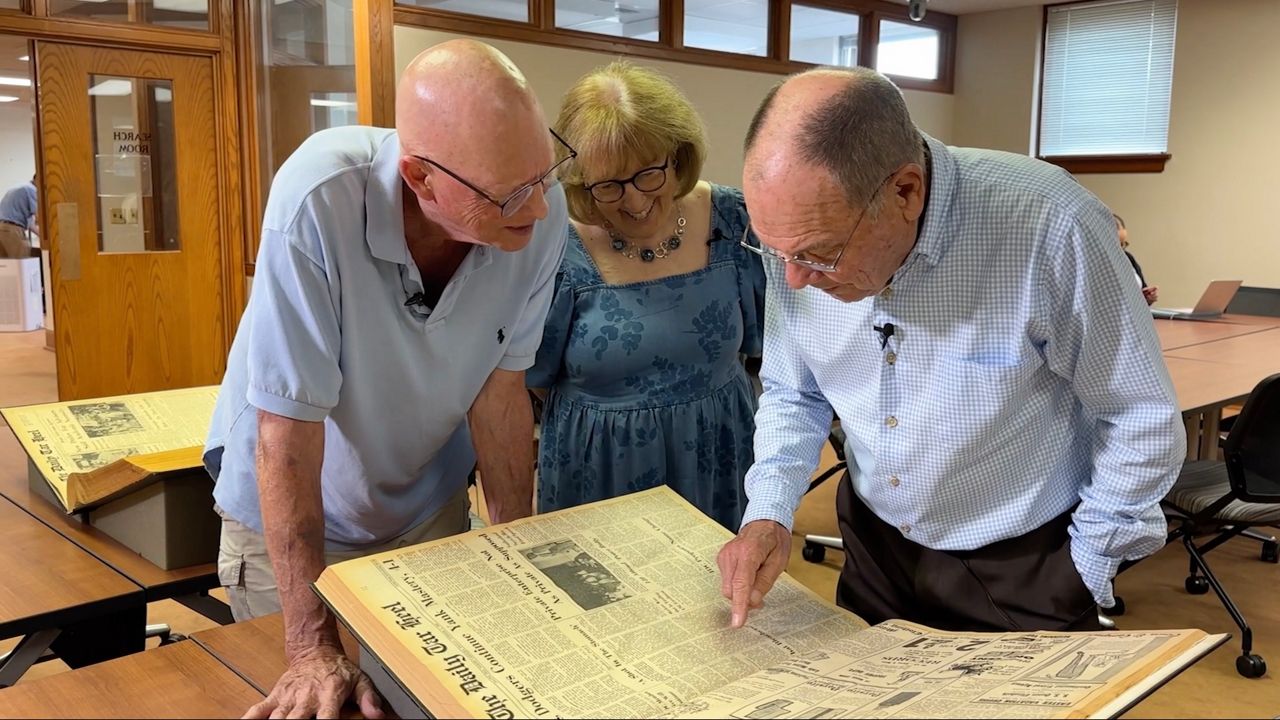 UNC alumni recall fight for free speech at UNC Chapel Hill