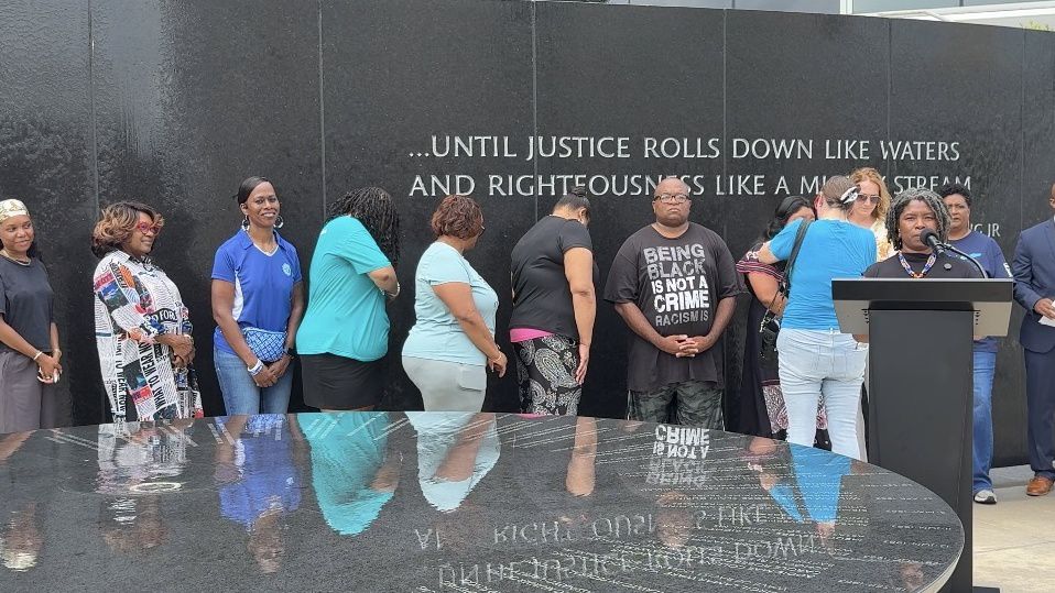 SPLC launches ‘We Decide: Alabama’ voter engagement campaign