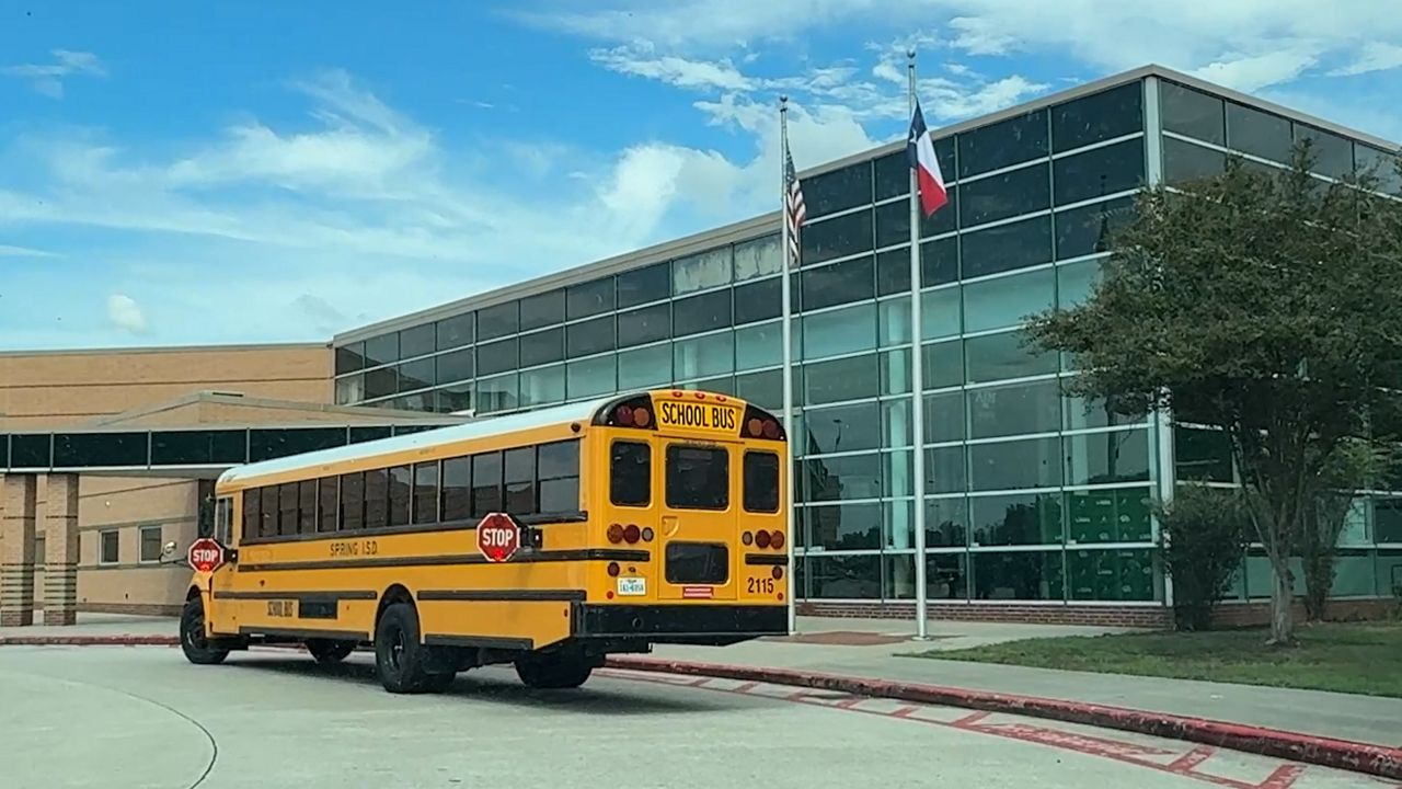 Spring ISD among 14 Texas districts facing a state takeover