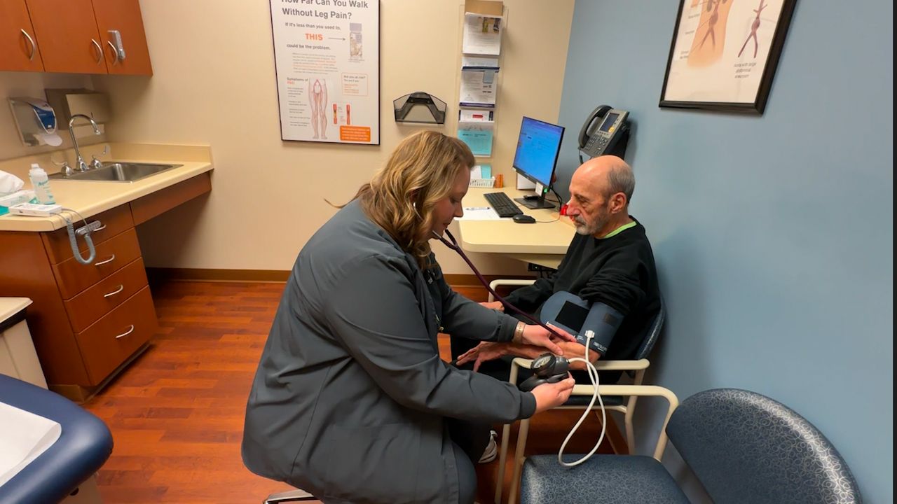 Now Hiring: SSM Health in need of medical assistants