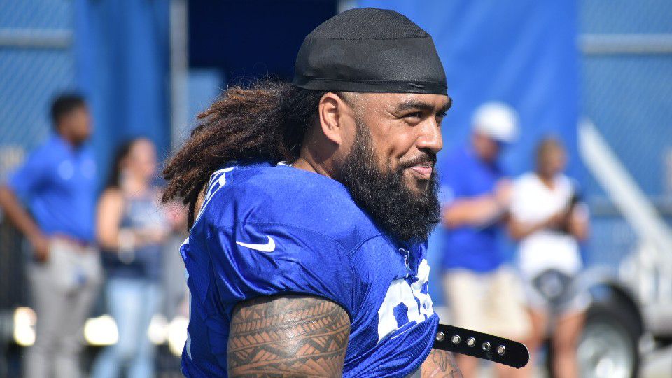 Star Lotulelei opts out of the 2020 season; Tommy Sweeney placed