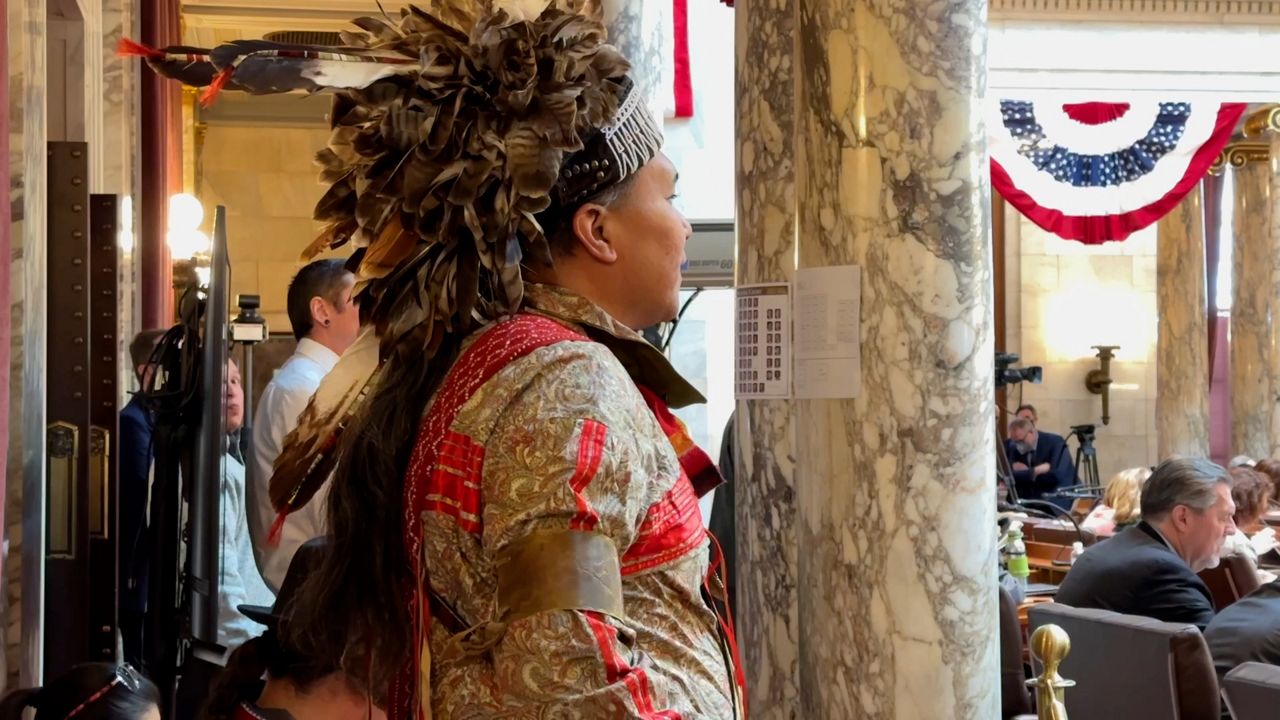 Health care needs highlighted during State of the Tribes