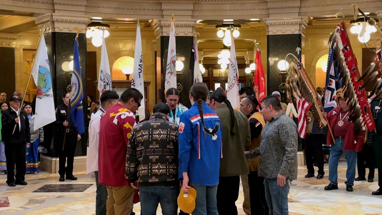 2024 State of the Tribes address
