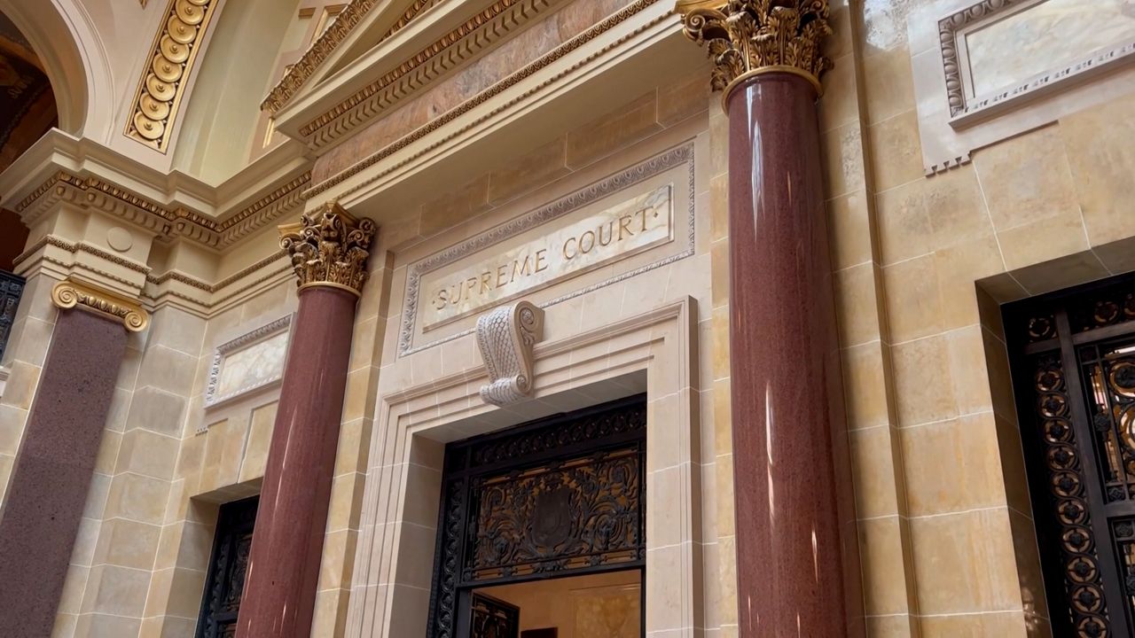 Wisconsin's congressional maps facing several challenges