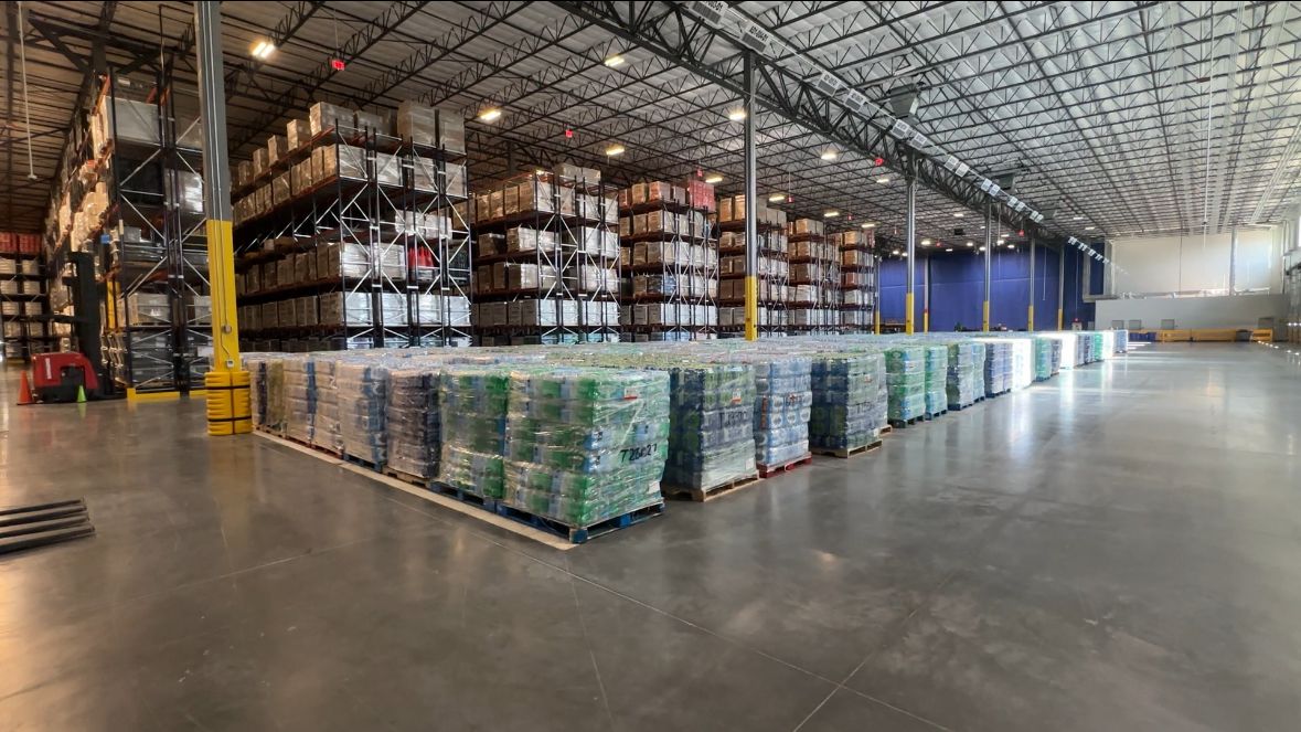 Florida opens new emergency response facility