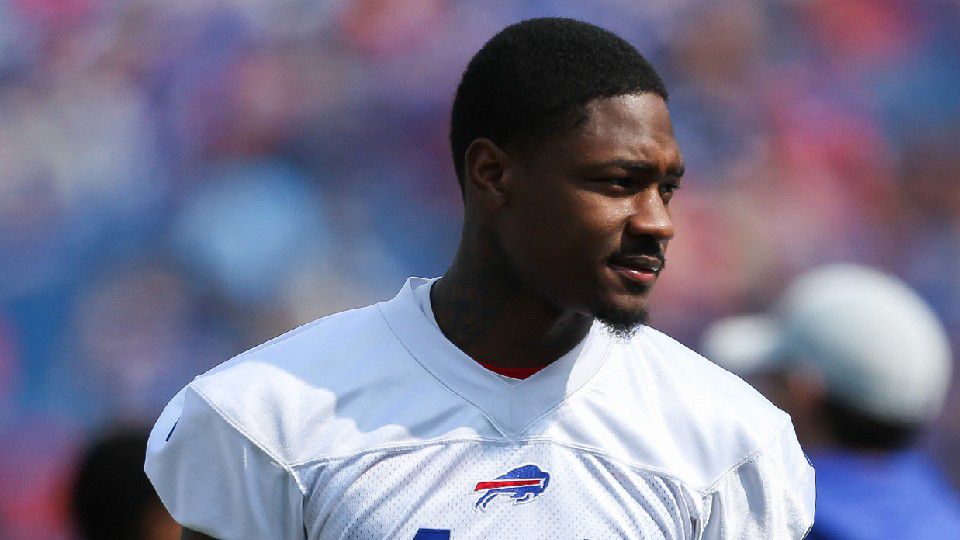 Five Questions with Bills TE Quintin Morris, Countdown to Training Camp