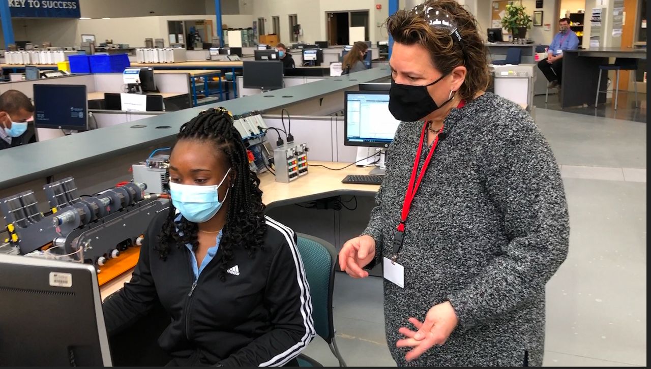STEM Education Women