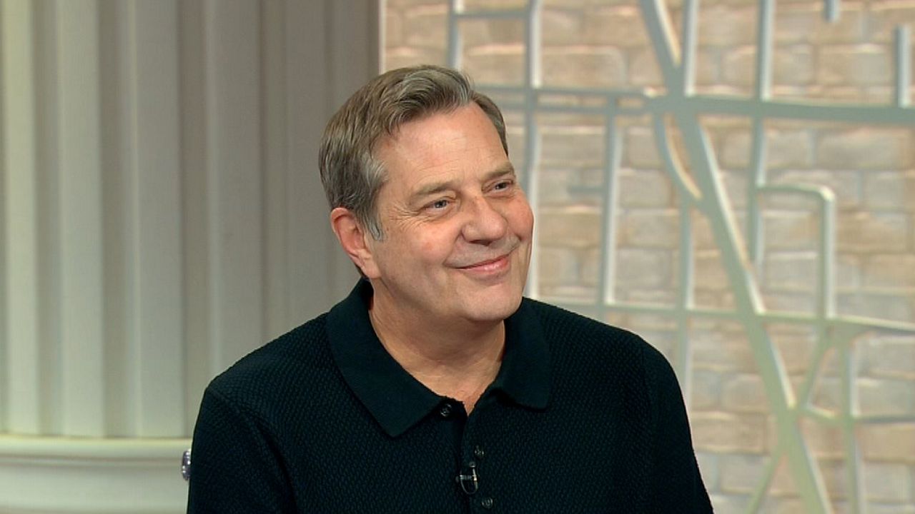 New York Pops orchestra celebrates legacy of Stephen Schwartz at concert gala