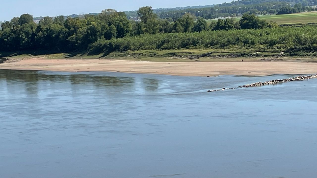 Missouri River