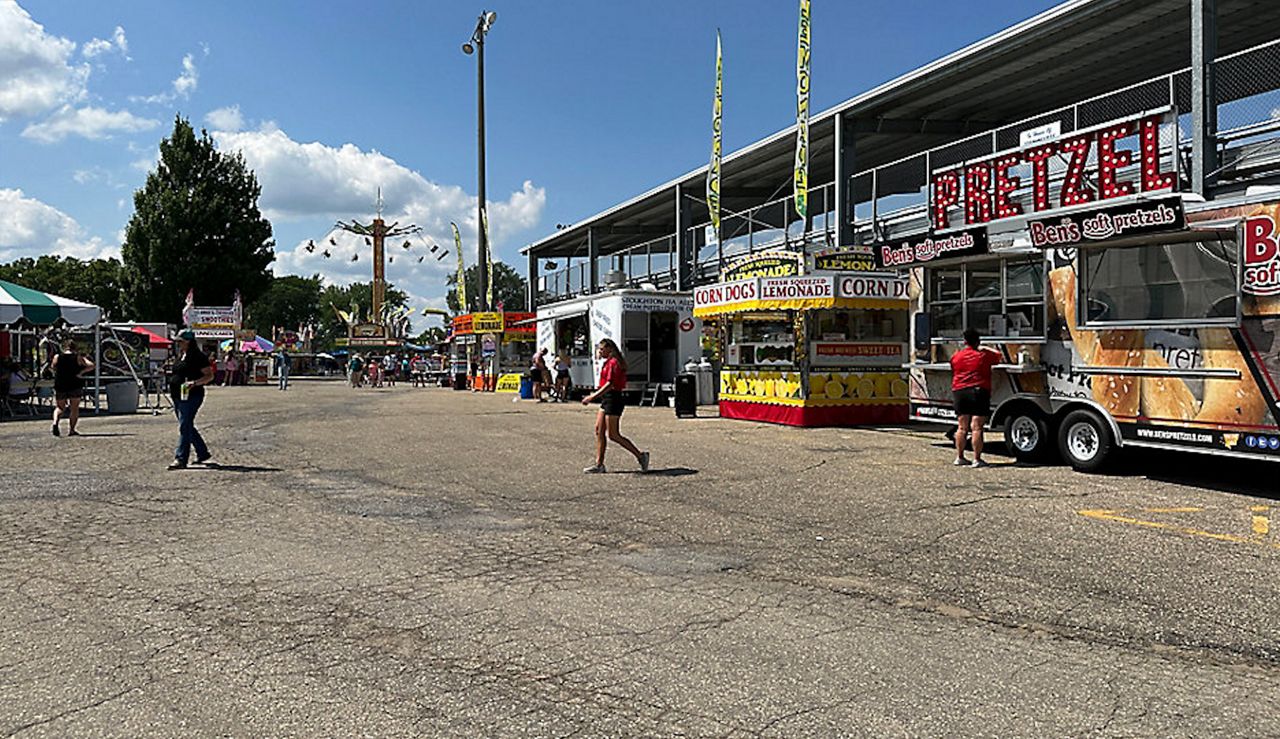 Stoughton Fair returns for 97th year