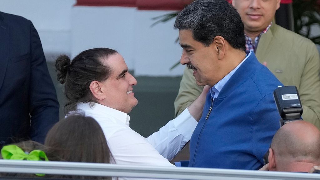 EEUU-Venezuela.