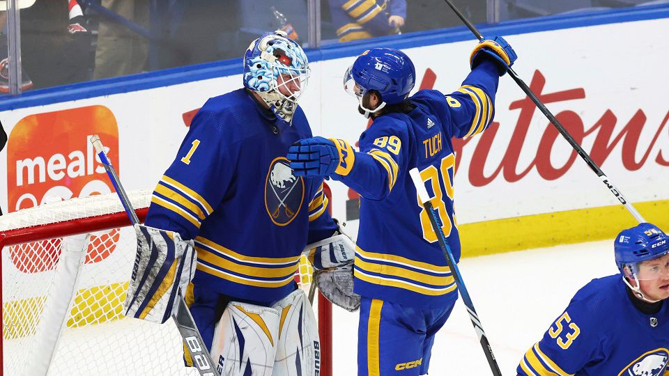 Sabres