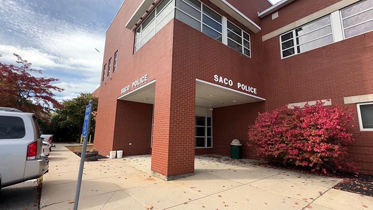 Saco Police are encouraging local residents and business to register with CodeRED, a new system police will use to notify the public in the event of a public safety problem, extreme weather event or similar emergency.