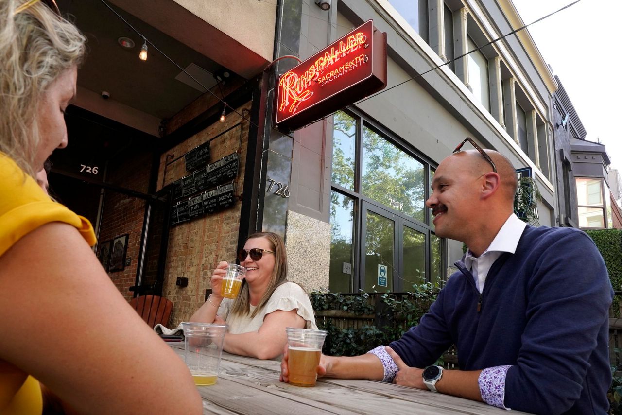 Shooting challenges downtown Sacramento's rebuilding efforts