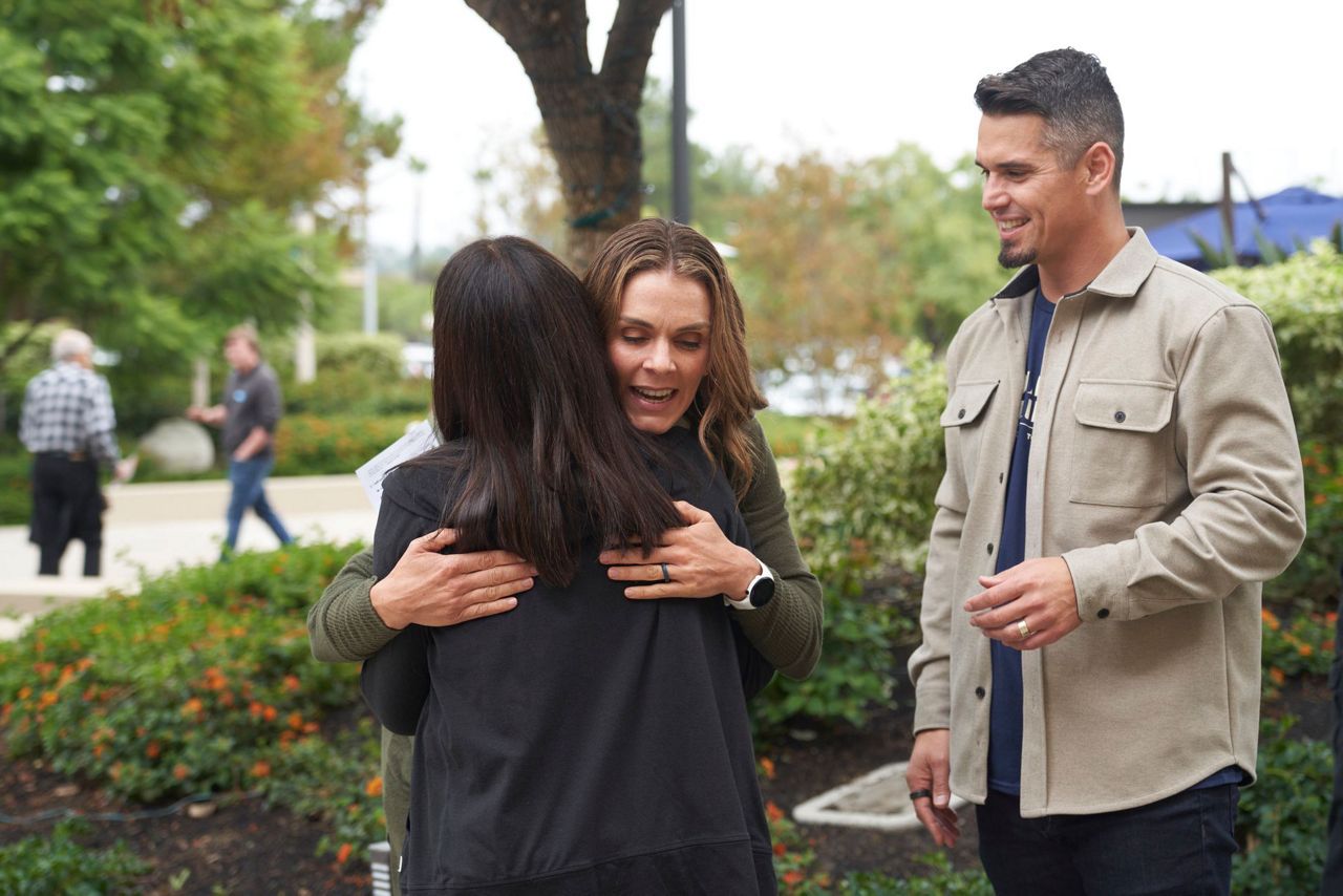New Saddleback pastor sees women clergy in church's future