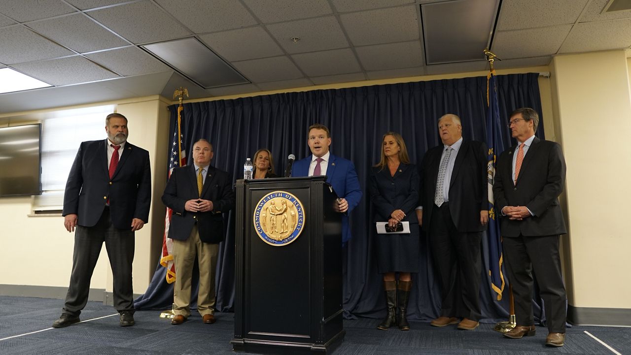 One year of Safer Louisville public safety plan