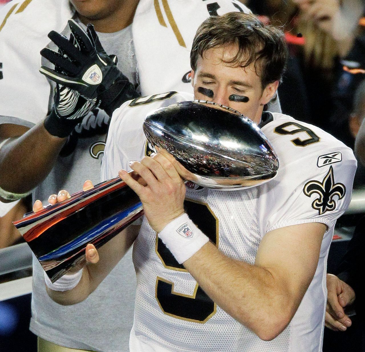 Record-setting Saints QB Brees Announces Retirement At 42