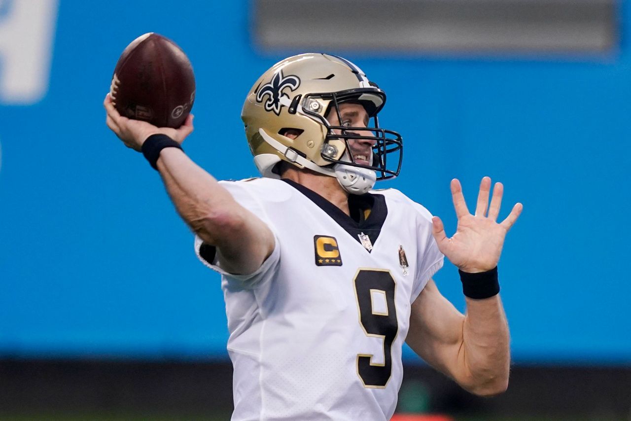 Saints teammates respond to Teddy Bridgewater's deal with the Panthers