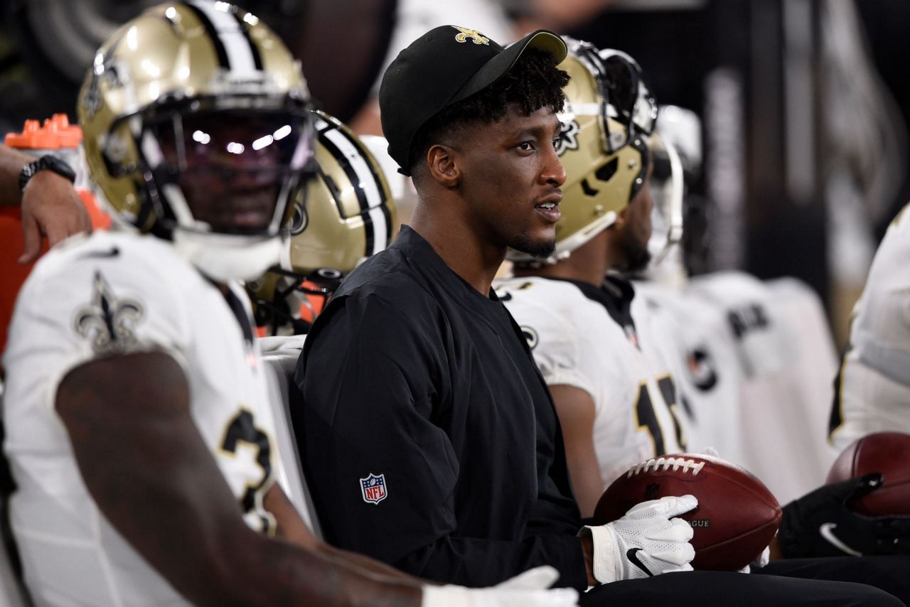 Sean Payton Addresses Winston and Hill Competition: 'Both of Those