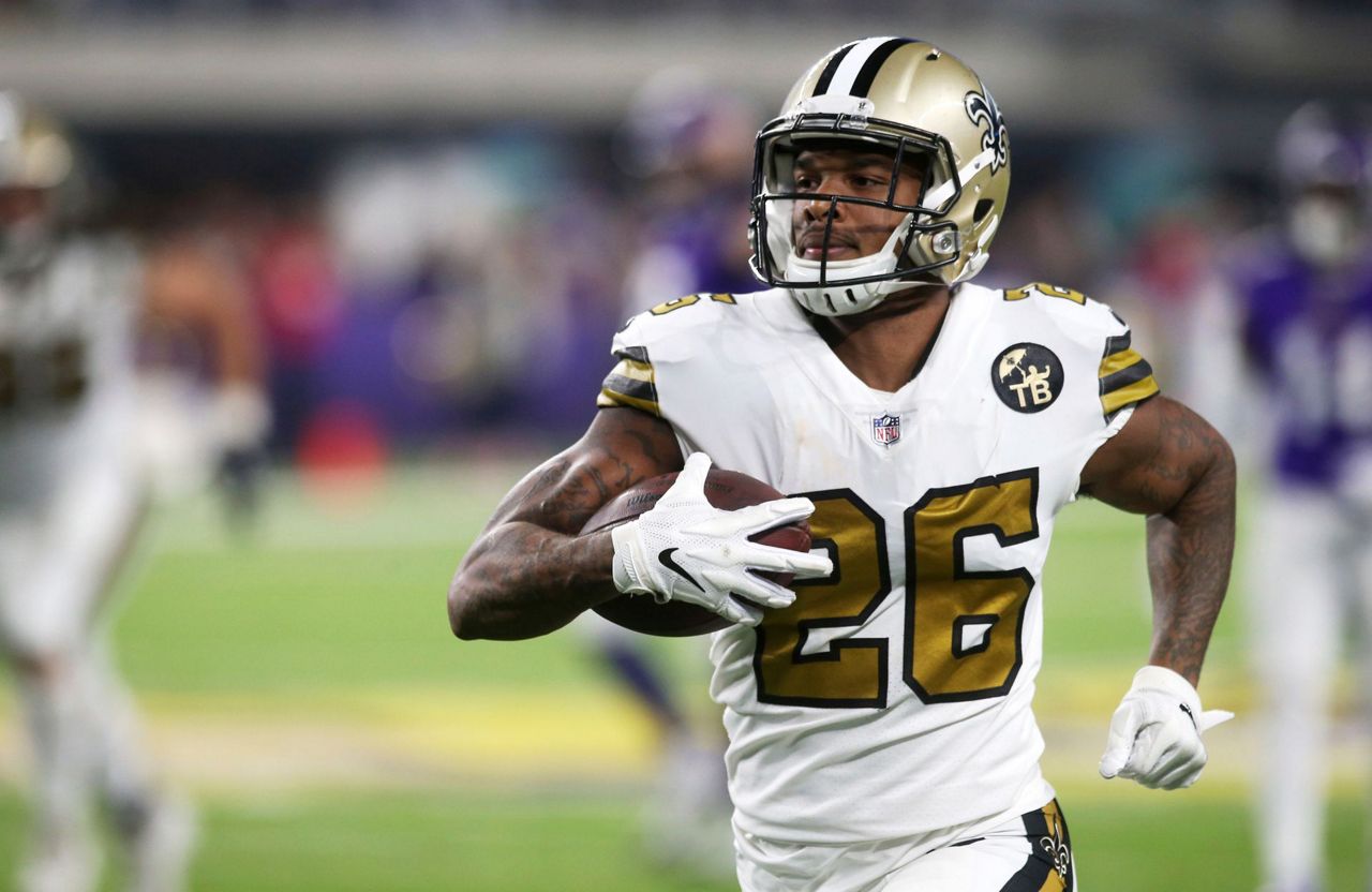 New Orleans Saints 30-20 Minnesota Vikings: Saints gain revenge