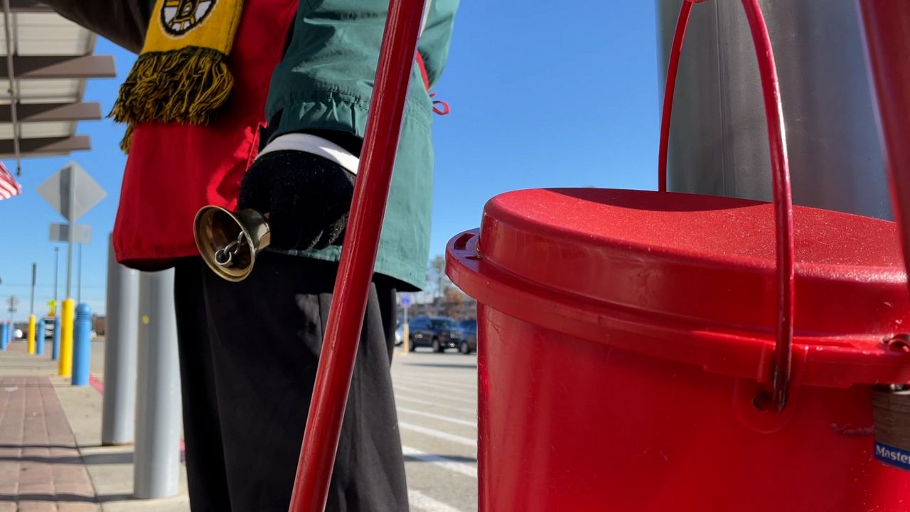 Red Kettle