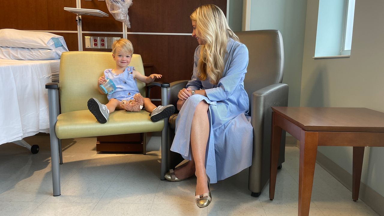 Baptist Health Lexington receives 5 million