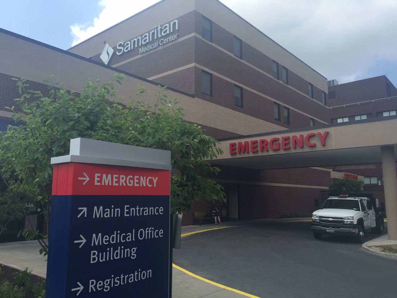 Nurses At Samaritan, St. Elizabeth Hospitals To Strike