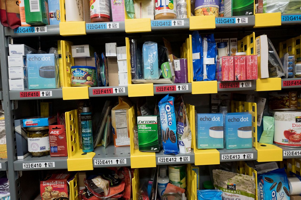 Amazon raising minimum wage for US workers to 15 per hour