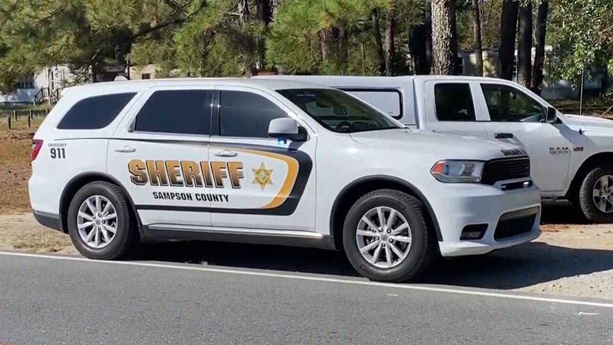 Sampson County Sheriff's Office