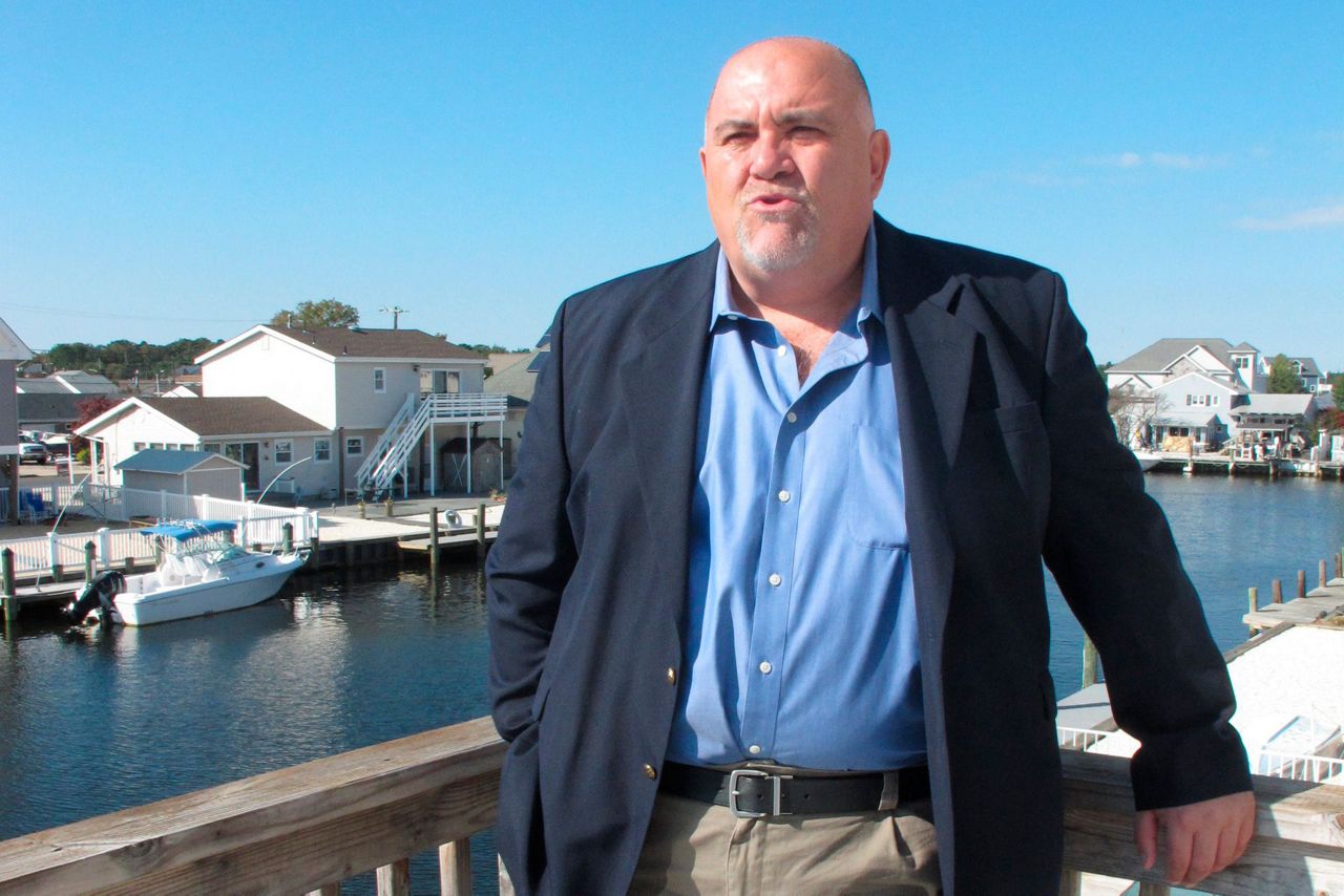 New chapters emerge in 6 years since Sandy's devastation