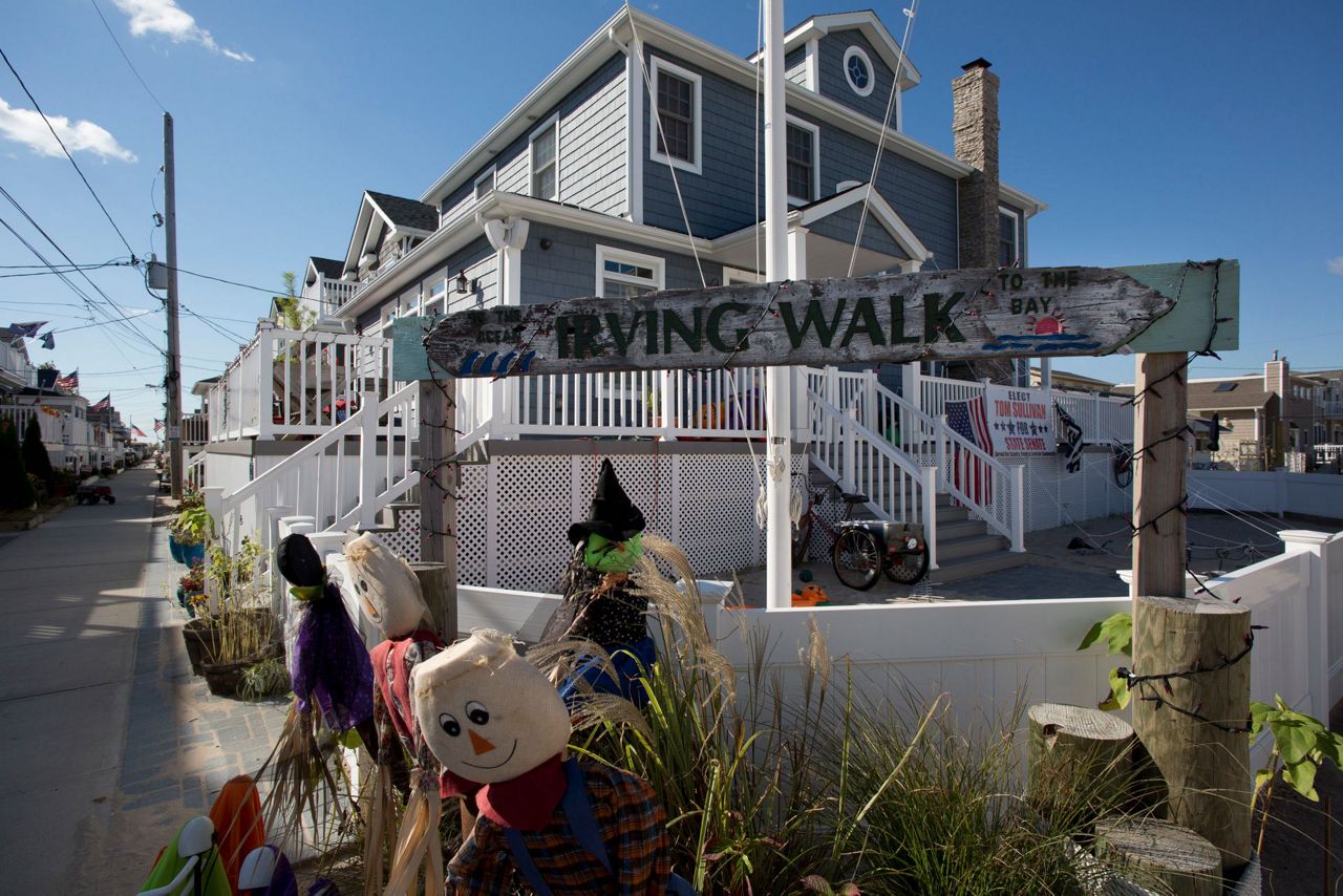New chapters emerge in 6 years since Sandy's devastation