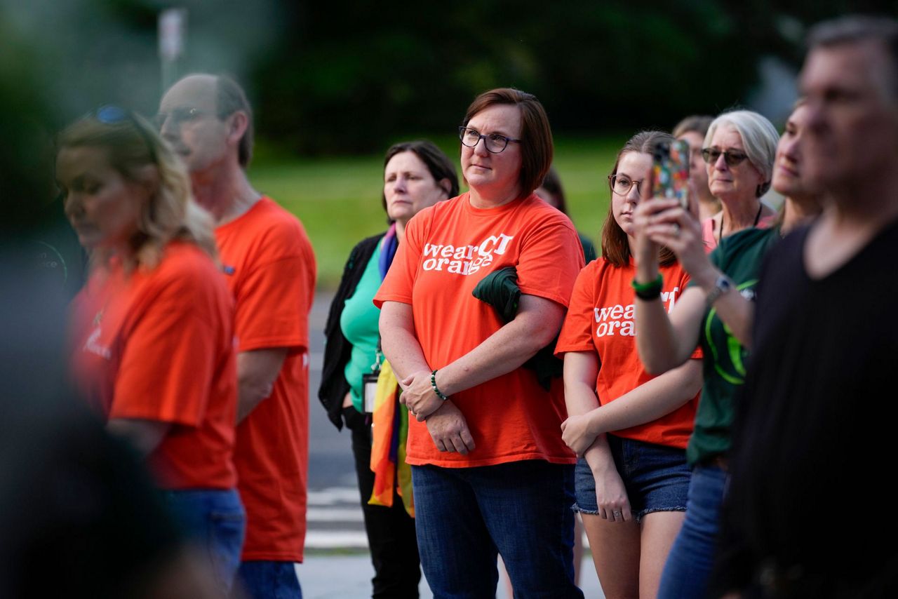 Sandy Hook shooting survivors to graduate with mixed emotions without ...