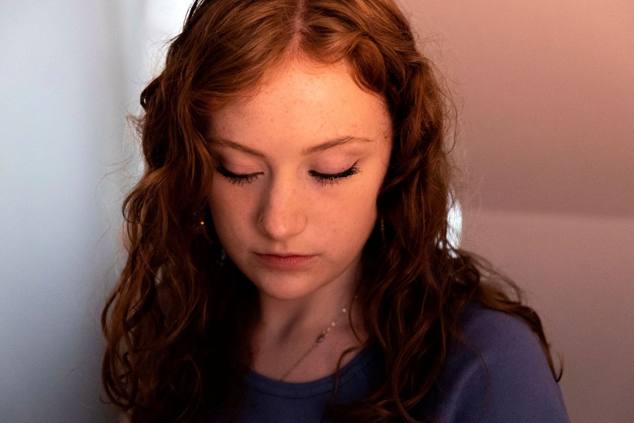 Raised with trauma, Sandy Hook survivors send hope to Uvalde